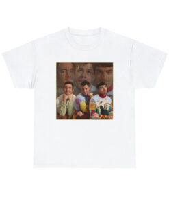 Jonas Brothers Posing T Shirt