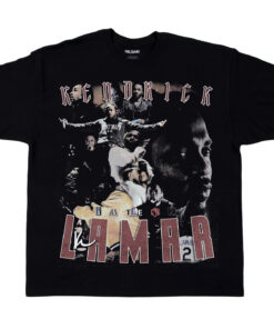 Kendrick Lamar Tee