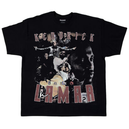 Kendrick Lamar Tee