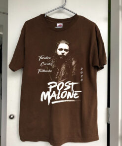 Post Malone graphic tee, Posty tour 2023 shirt, Post Malone sweatshirt, Post Malone tour shirt, Posty Concert Shirt, Malone Unisex Tee, Rockstar Shirt