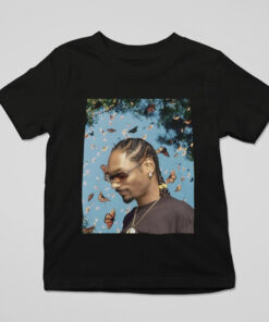 Snoop Dogg tshirt, Snoop Dogg Vintage T-shirt, Snoop Dogg Shirt