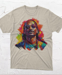 Snoop Dogg Vintage Shirt, Snoop Dogg Rapper Hip Hop, Snoop Dogg Tshirt