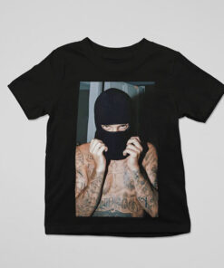 Justin Bieber Shirt, Justin Bieber Unisex Tee