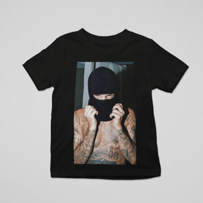 Justin Bieber Shirt, Justin Bieber Unisex Tee