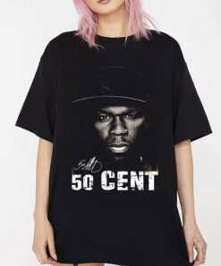 50 Cent tour 2023 TShirt, 50 Cent Rap Shirt, 50 Cent Merch tee