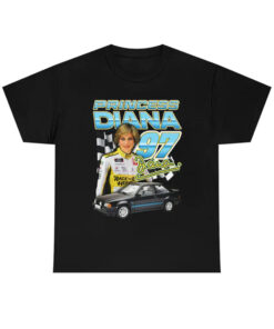 Princess Diana shirt, Diana shirt