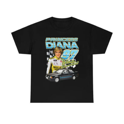 Princess Diana shirt, Diana shirt