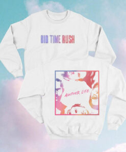 Big Time Rush Shirt, Big Time Rush Band T-Shirt