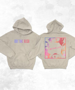 Big Time Rush Shirt, Big Time Rush Band T-Shirt