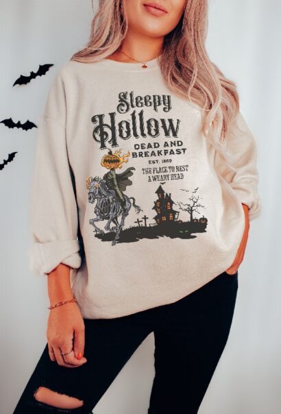 Vintage Halloween Shirt, Spooky Season Pumpkin Shirt