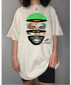 2023 Frank Ocean T-Shirt ,Frank Ocean Tour Shirt