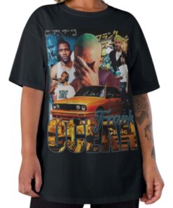 Frank Ocean Tshirt