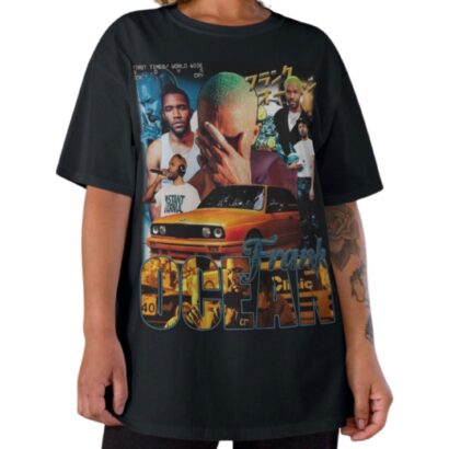 Frank Ocean Tshirt