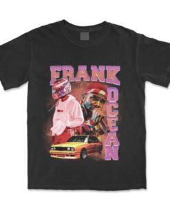 Frank Ocean Shirt, Frank Ocean Blonde Vintage T-Shirt