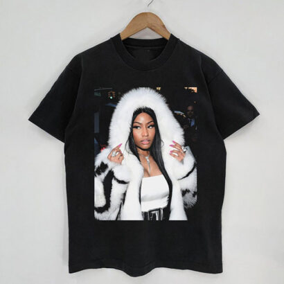 Nicki Minaj tshirt, Nicki Minaj shirt, Nicki Minaj tee