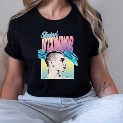 RIP Sinead O'Connor Sweatshirt, Sinead O'Connor T-Shirt