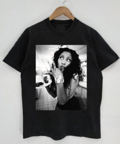 Nicki Minaj shirt, Nicki Minaj tshirt, Nicki Minaj shirts