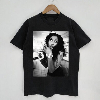 Nicki Minaj shirt, Nicki Minaj tshirt, Nicki Minaj shirts