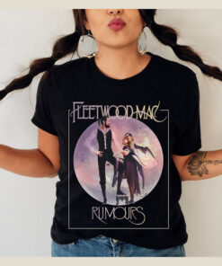 Fleetwood Mac Unisex T-Shirt