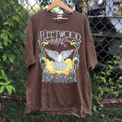 Fleetwood Mac shirt, Fleetwood Mac tshirt