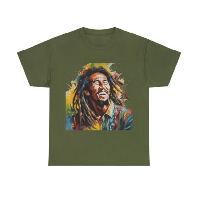 Bob Marley Tshirt