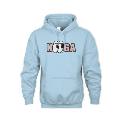 Nooga shirt, Lookouts Milbstore Chattanooga Lookouts Nooga Shirt