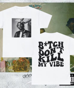 Kendrick Lamar Shirt, Kendrick Lamar TShirt