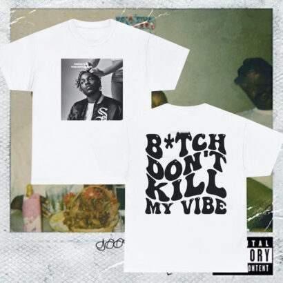 Kendrick Lamar Shirt, Kendrick Lamar TShirt