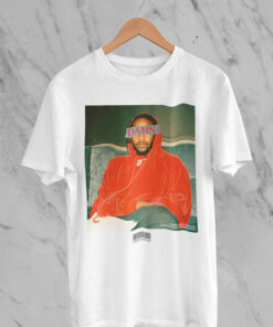 Kendrick Lamar tshirt, Kendrick Lamar shirt