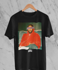 Kendrick Lamar tshirt, Kendrick Lamar shirt