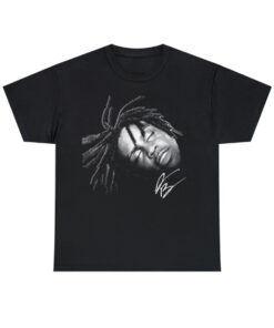 CHIEF KEEF T-SHIRT