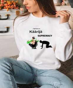 Käärijä shirt, chachacha shirt