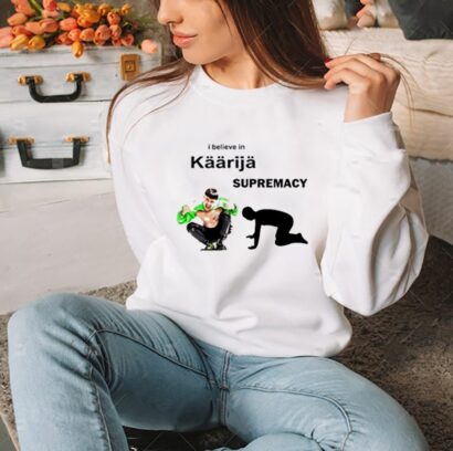 Käärijä shirt, chachacha shirt