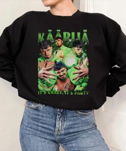 Käärijä shirt, chachacha shirt