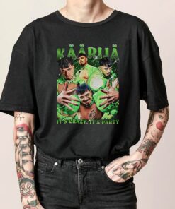 Käärijä shirt, chachacha shirt