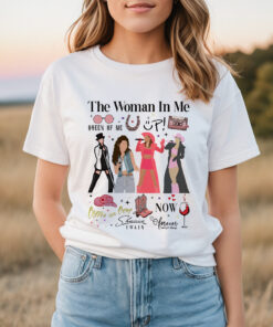 Shania Twain That Don't Impress Me Much shirt, Shainia Twain shirt, Retro Country Music Concert