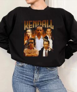 Limited Kendall Roy T-Shirt, Kendall shirt