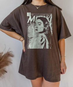 Mitski Shirt, Vintage Album Mitski Shirt, Mitski tshirt