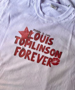 Money is fake louis tomlinson is forever shirt, Louis tomlinson tshirt