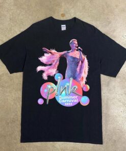 P!nk Summer Carnival 2023 Tour T shirt, P!nk Summer shirt