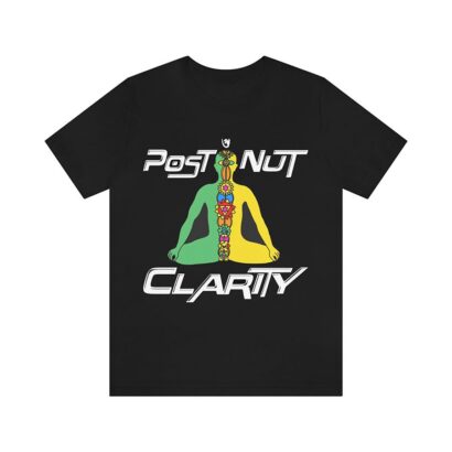 Post Nut Clarity shirt, Funny shirt, Trending shirt