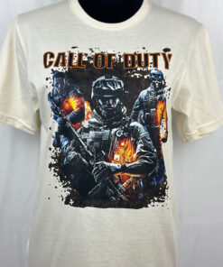 Call of Duty shirt, Call of Duty Modern Warfare Xbox Tee