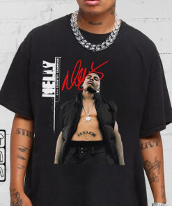 Nelly Rap tour 2023 shirt, Nelly Rap Shirt, Nelly Country Grammar tee