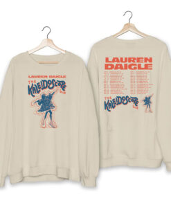 Lauren Daigle 2023 Tour Shirt, Lauren Daigle Shirt, Lauren Daigle Concert 2023, Lauren Daigle 2023 Shirt