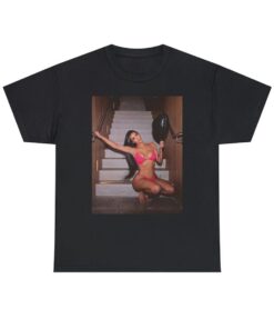 Kim Kardashian Unisex T-Shirt, Kim Kardashian Sexy Shirt