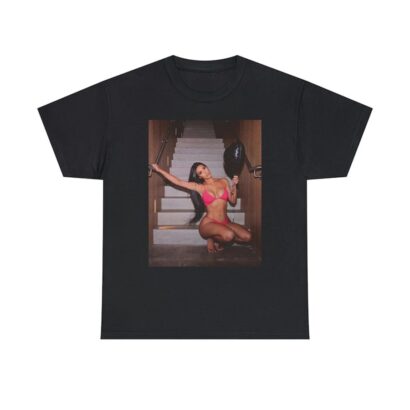 Kim Kardashian Unisex T-Shirt, Kim Kardashian Sexy Shirt