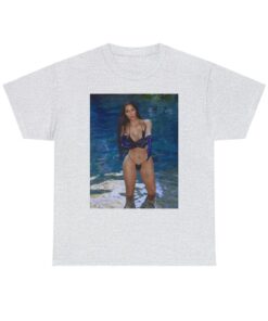 Kim Kardashian Unisex T-Shirt, Kim Kardashian Sexy Tee