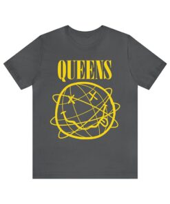 Smells Like Queens Spirit T-Shirt