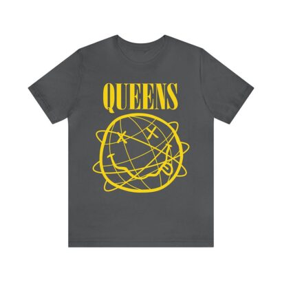 Smells Like Queens Spirit T-Shirt