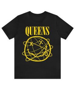 Smells Like Queens Spirit T-Shirt